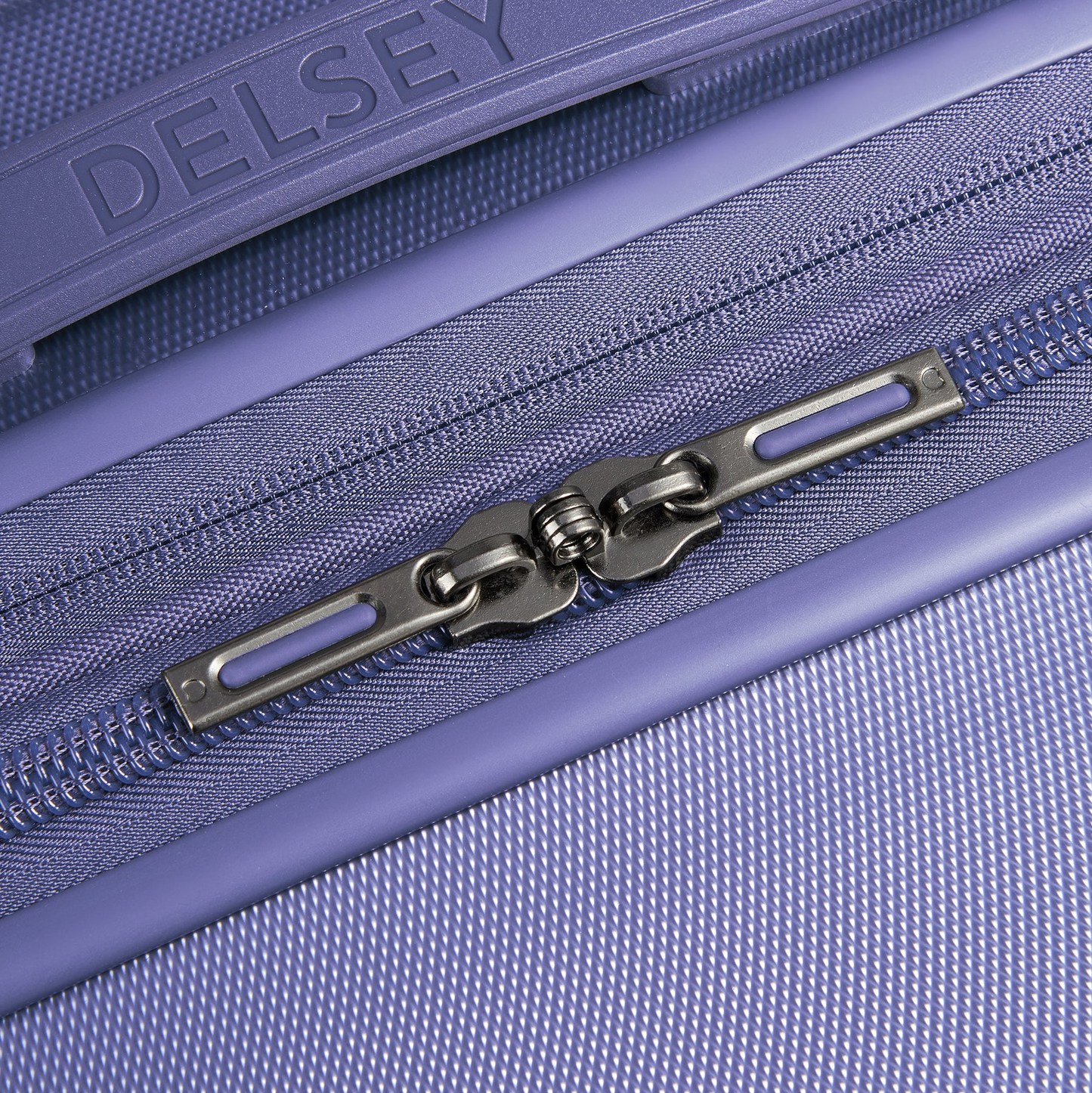 Delsey Comete 3.0 Hardcase Luggage (SMALL)(29% OFF in Store)