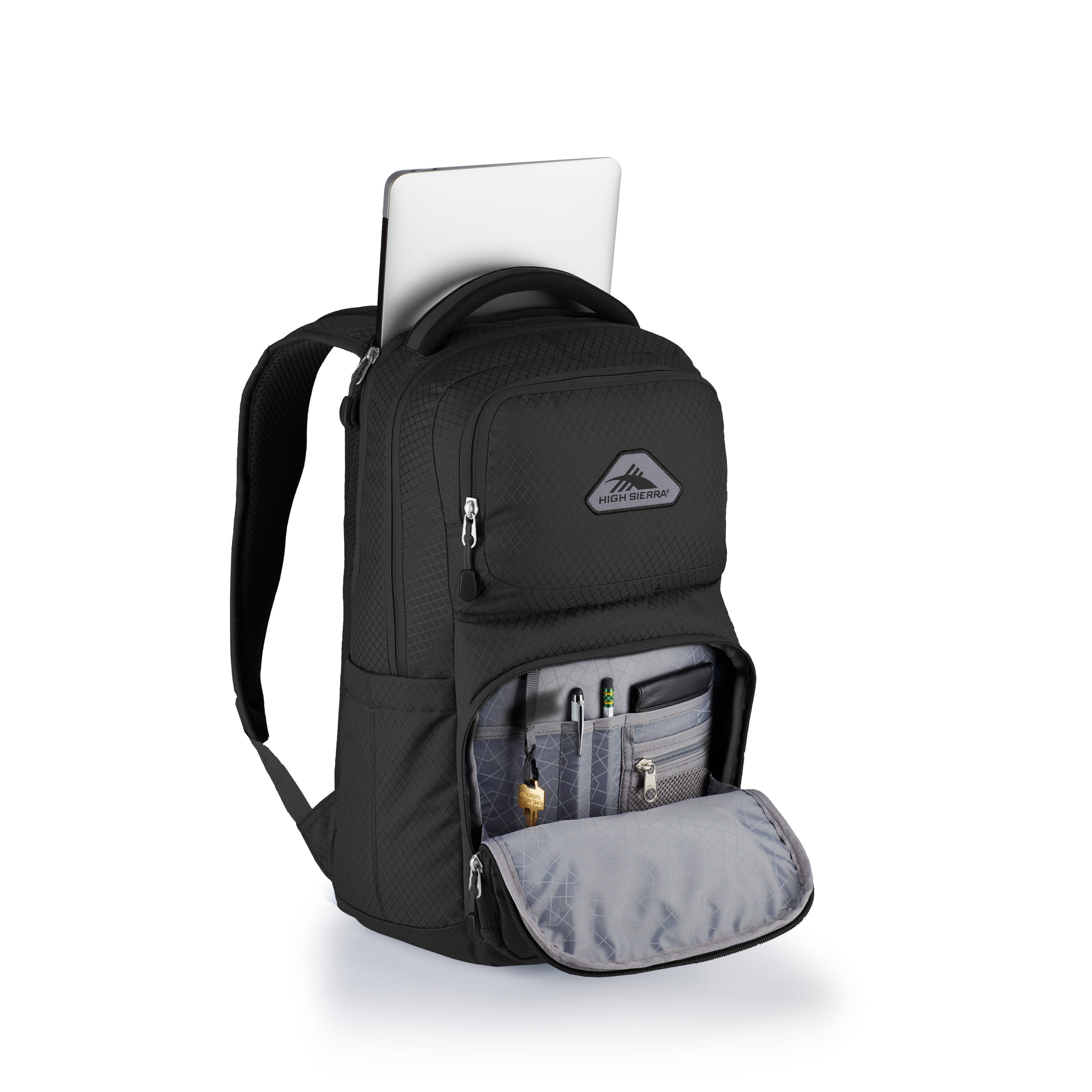 High sierra everyday backpack 2025