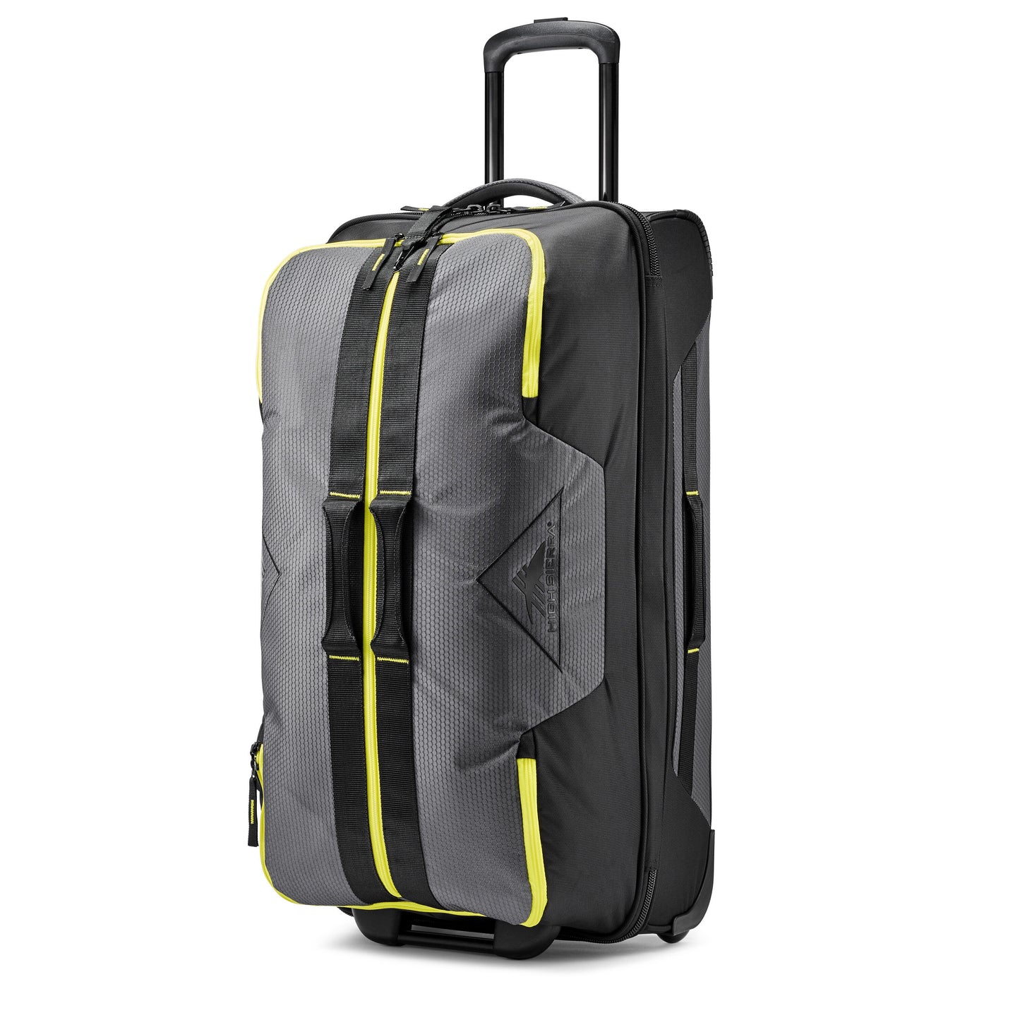 Wheeled Duffle High Sierra Suitcase Wheels High Sierra Fairlead 28