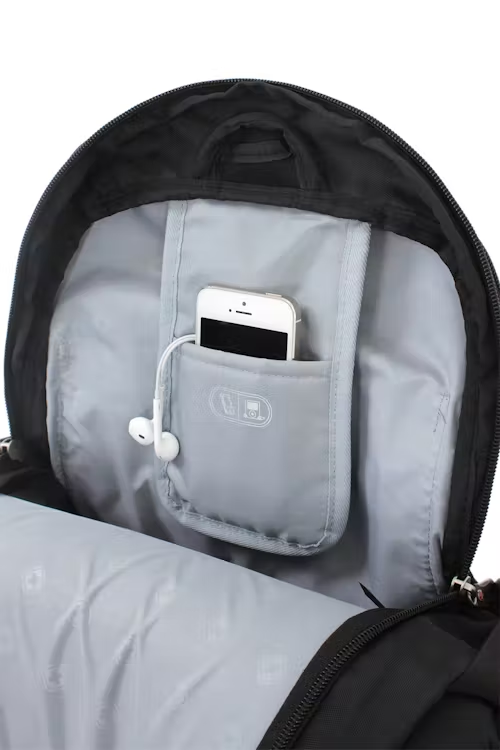 1753 scansmart tsa laptop backpack 15 Luggage Prime
