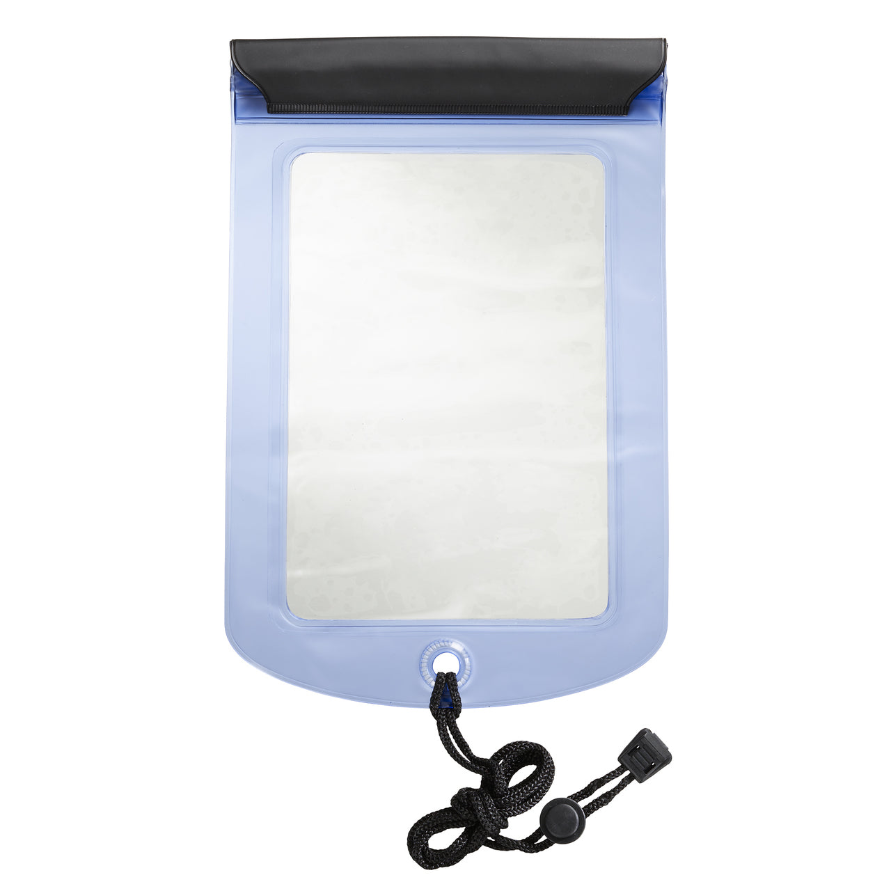 Lewis N. Clark WaterSeals Waterproof Mini Tablet Zip Pouch