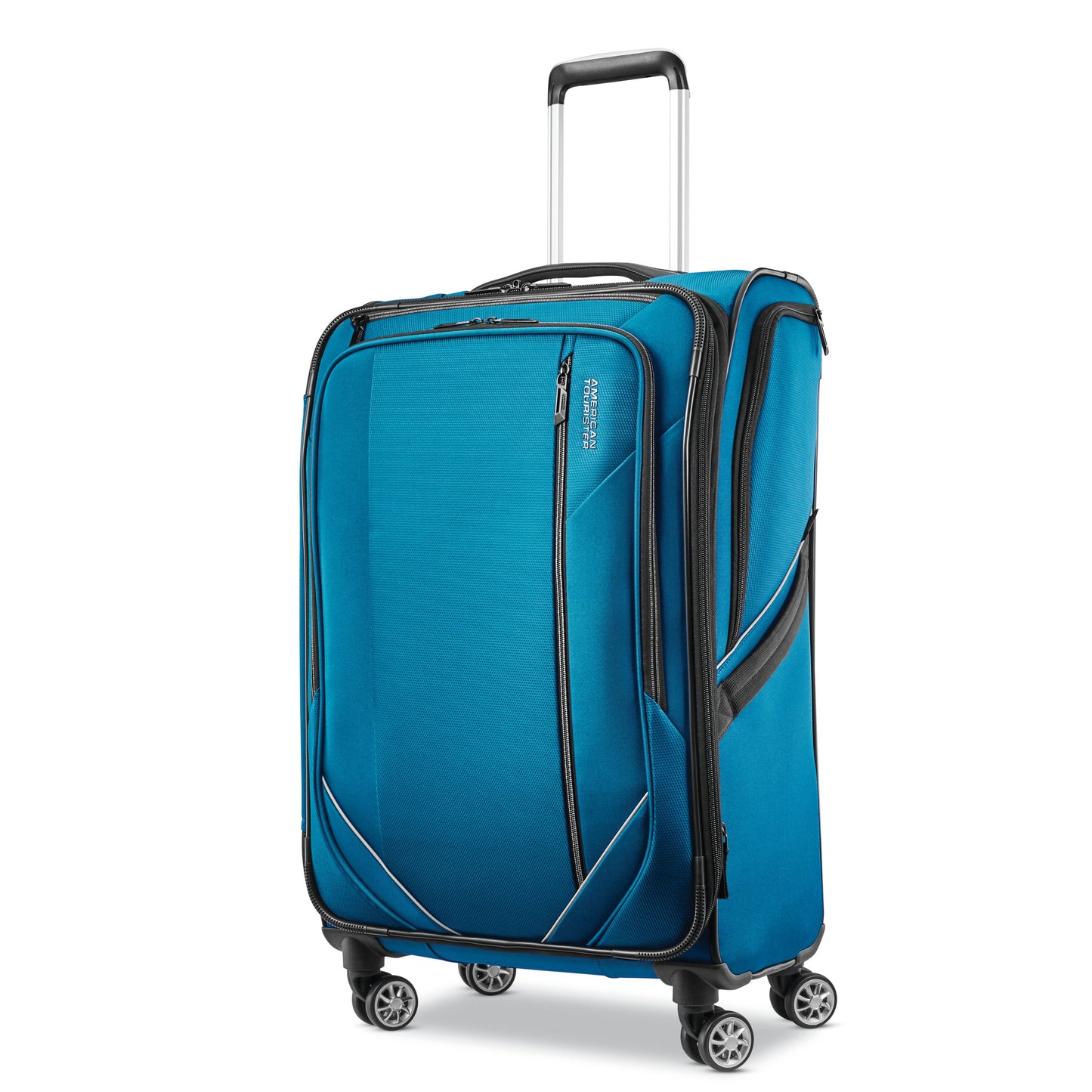 American Tourister Zoom Turbo 24" Spinner