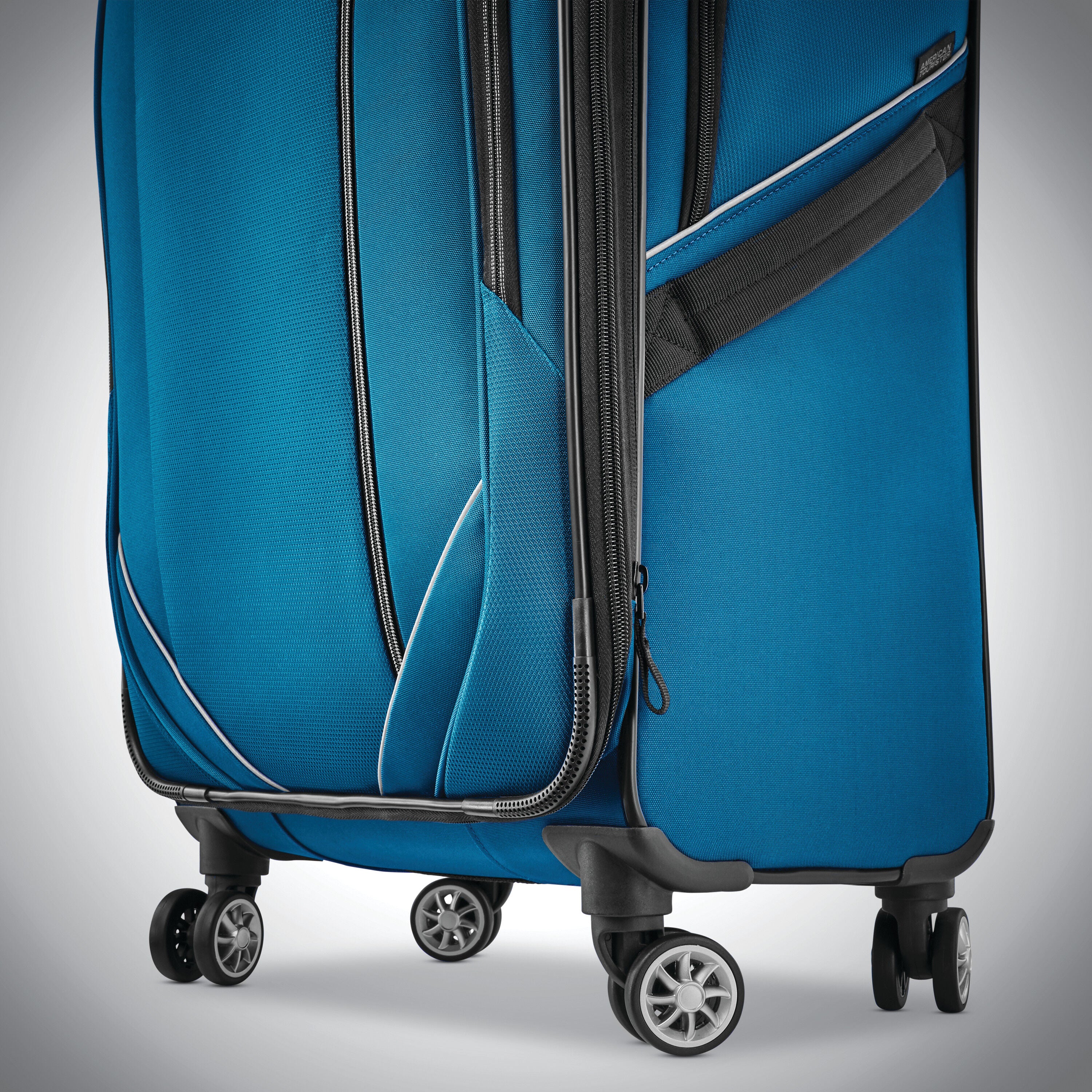 Luggage Prime
