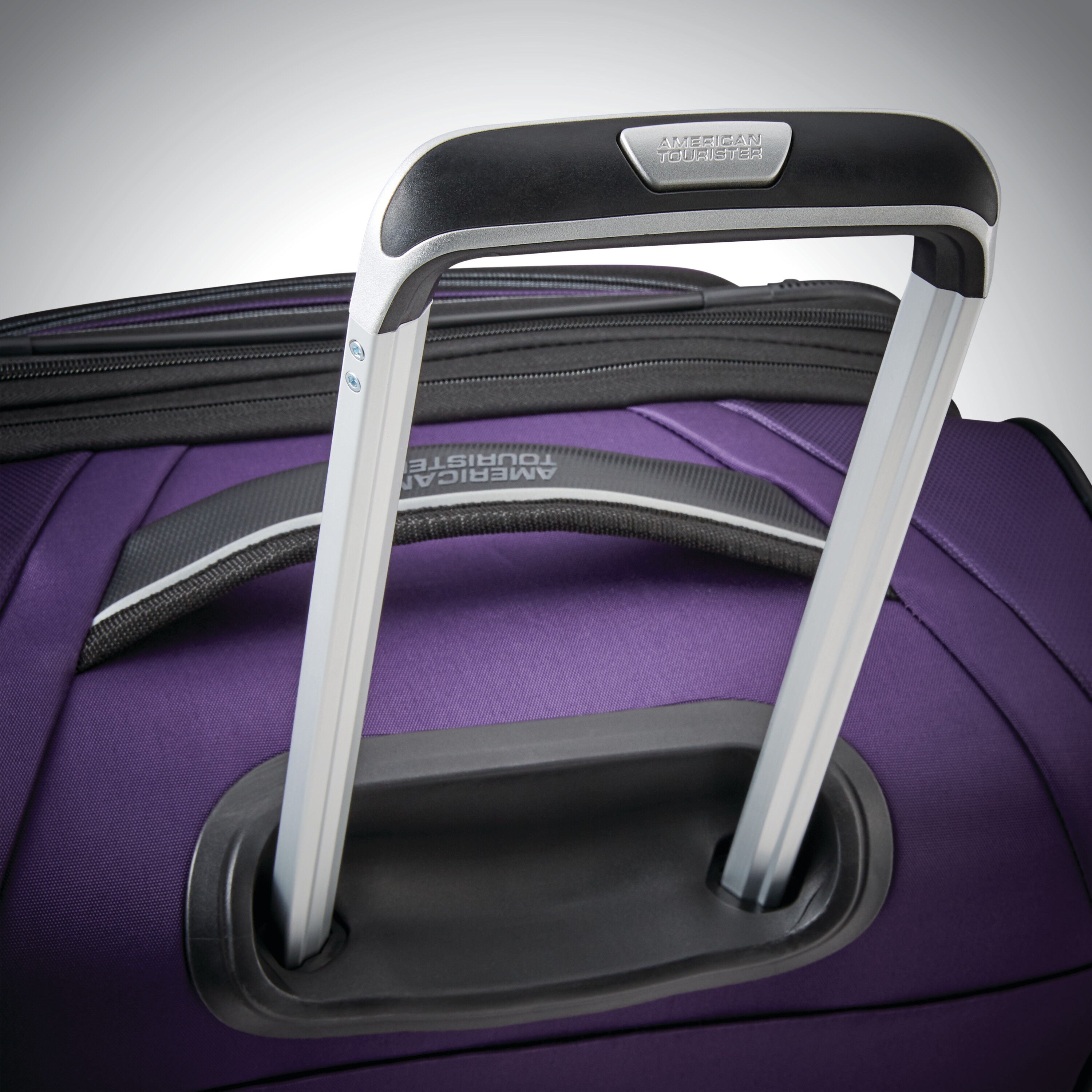 American tourister zoom 28 spinner sales