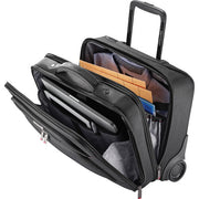 Samsonite Xenon 3.0 Wheeled Mobile Office