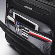 Samsonite Xenon 3.0 Wheeled Mobile Office