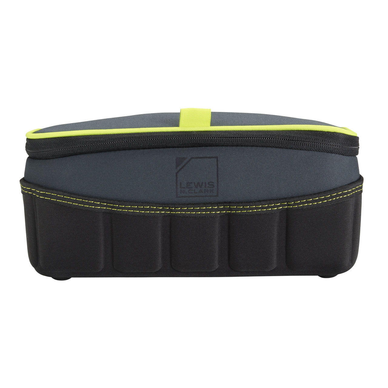 Lewis N. Clark TravelFLEX Open Top Toiletry Kit