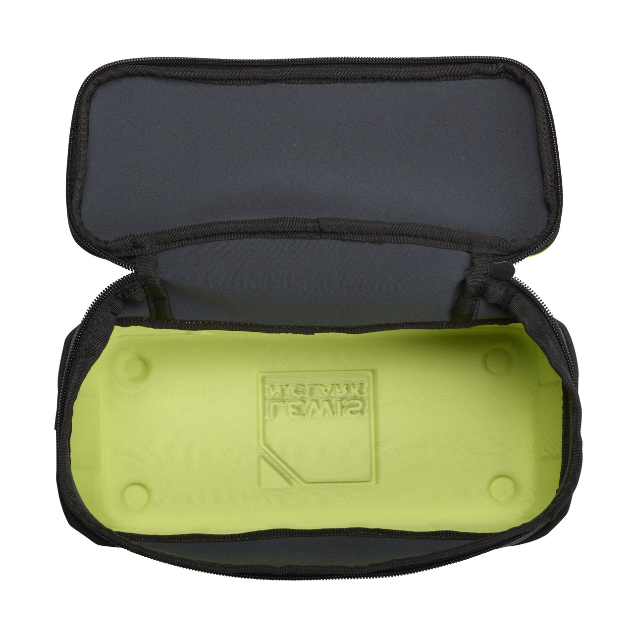 Lewis N. Clark TravelFLEX Open Top Toiletry Kit