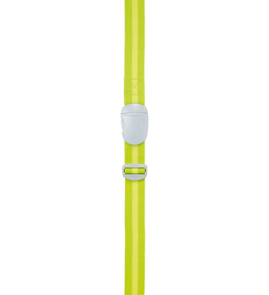 Go Travel Luggage Strap