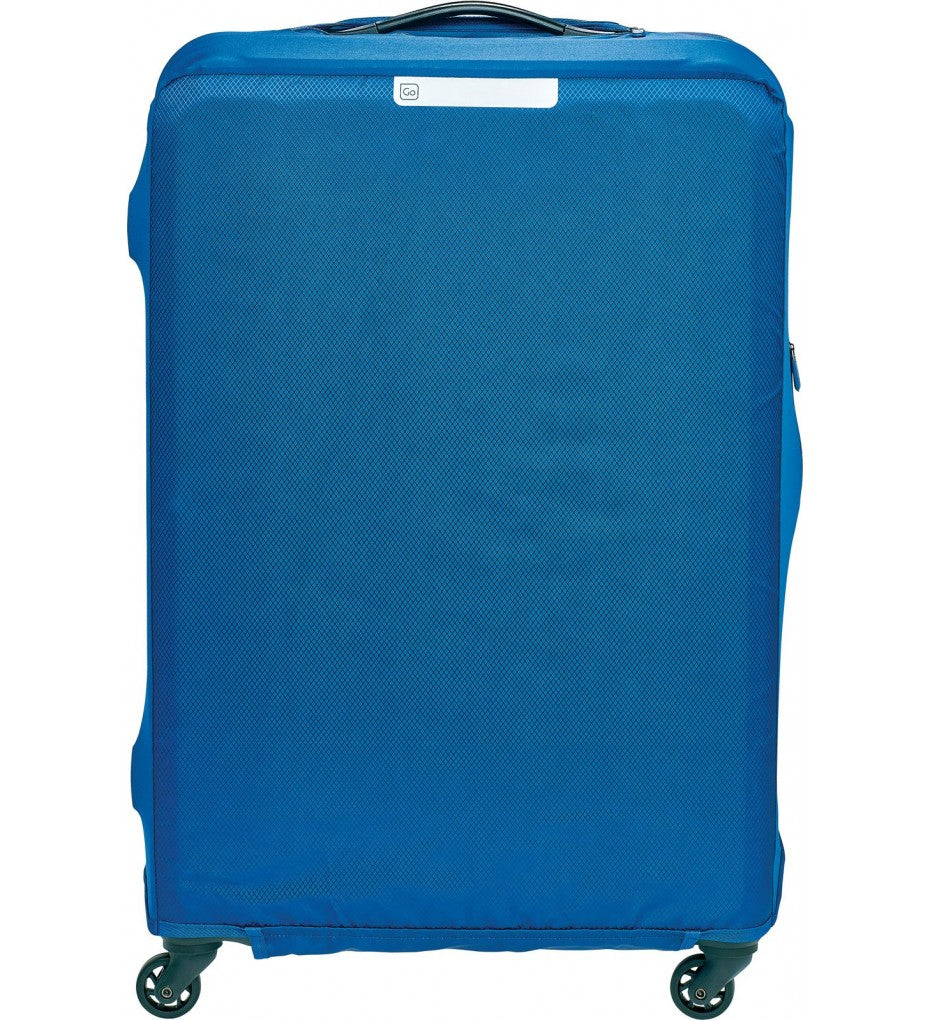 Go Travel Slip Luggage Cover (Large)