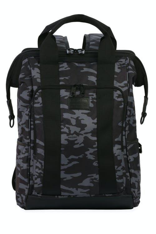 artz laptop backpack SwissGear 3577 Artz Laptop Backpack Camo