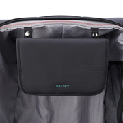 Delsey Helium DLX Softcase Luggage (MEDIUM)