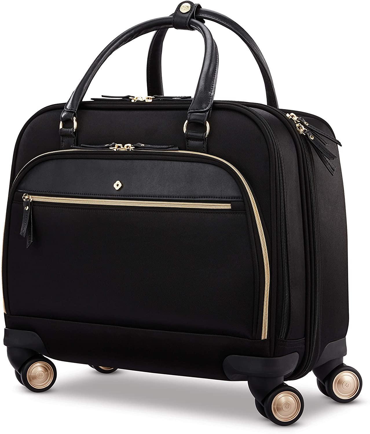 Samsonite mobile solution online