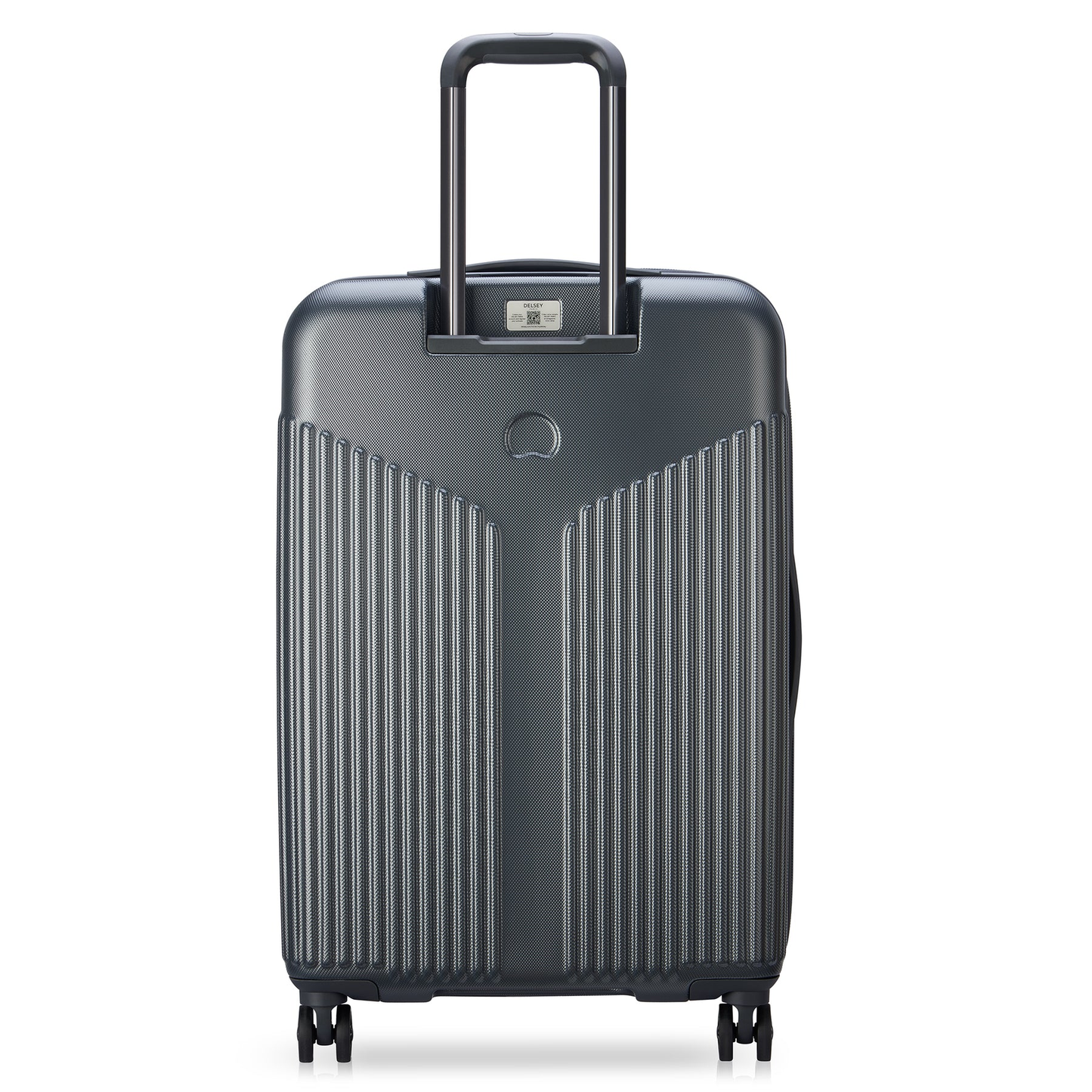 Delsey Comete 3.0 Hardcase Luggage (MEDIUM)