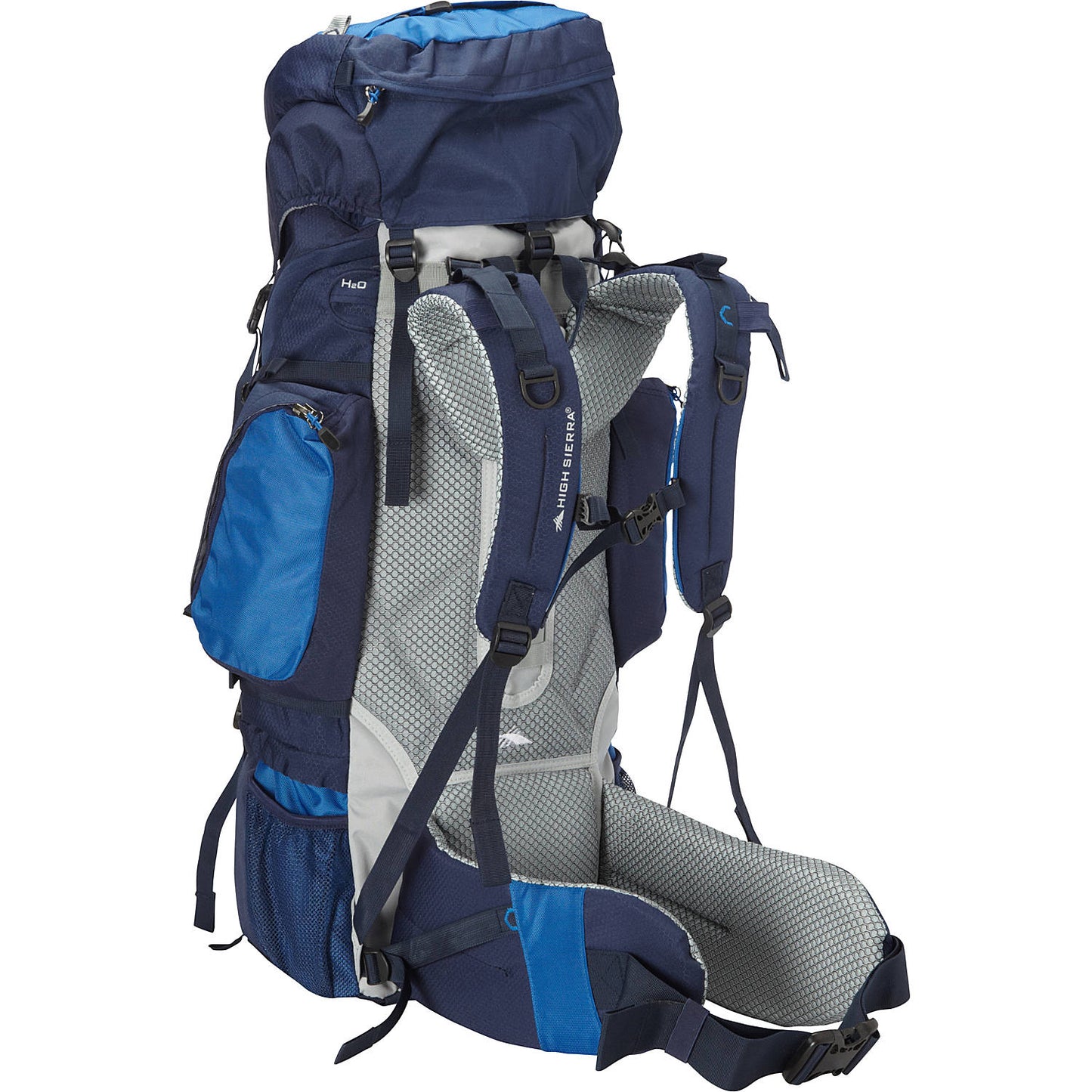 65l high sierra internal frame hiking backpacks Luggage Prime