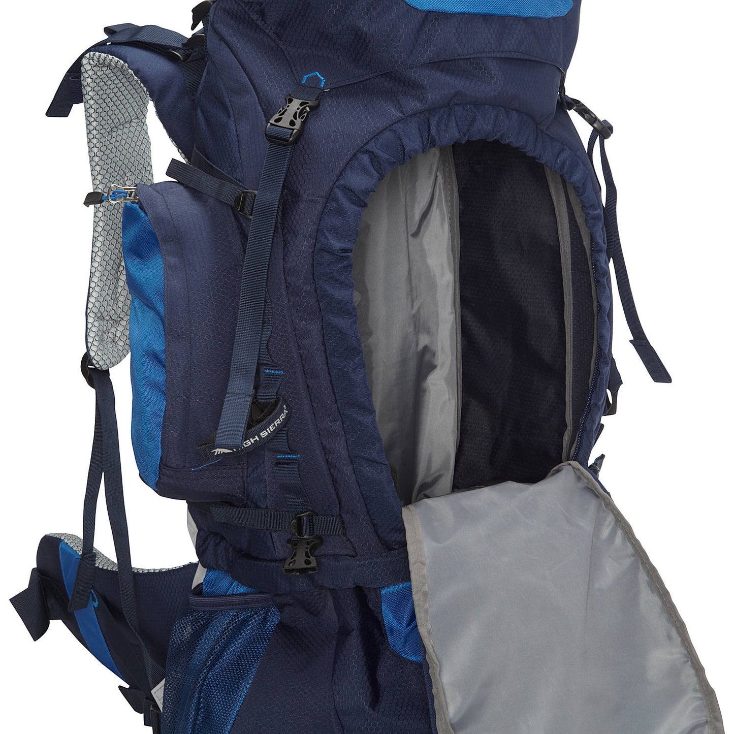 High Sierra Classic 2 Series Sentinel 65 Frame Pack