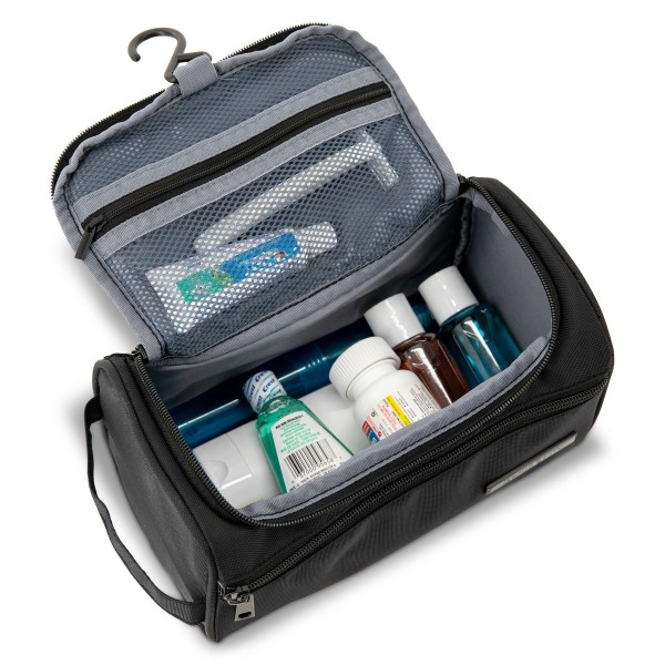 Samsonite Travel Kit Companion Bag