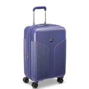 Delsey Comete 3.0 Hardcase Luggage (SMALL)(29% OFF in Store)