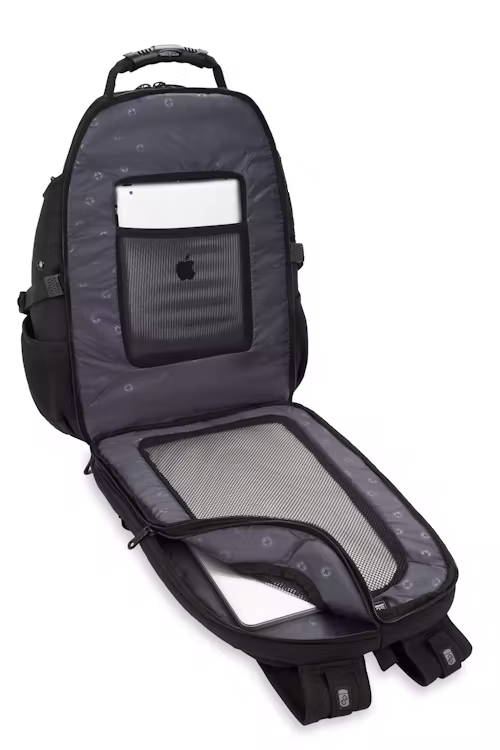 Swissgear Series ScanSmart Laptop Backpack (1900)