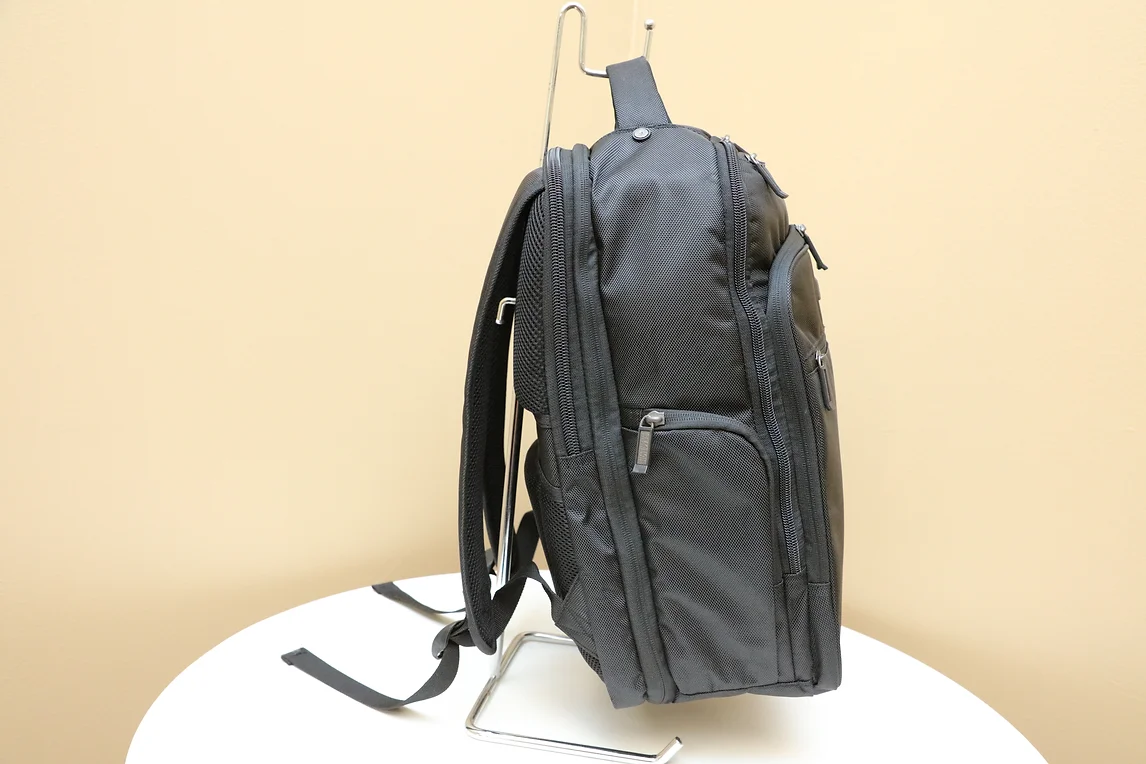 Reaction Kenneth Cole Computer Backpack
