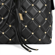 Badgley Mischka Travel Tote Weekender Bag