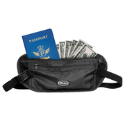 Miami Carry On Security Waist Money Belt