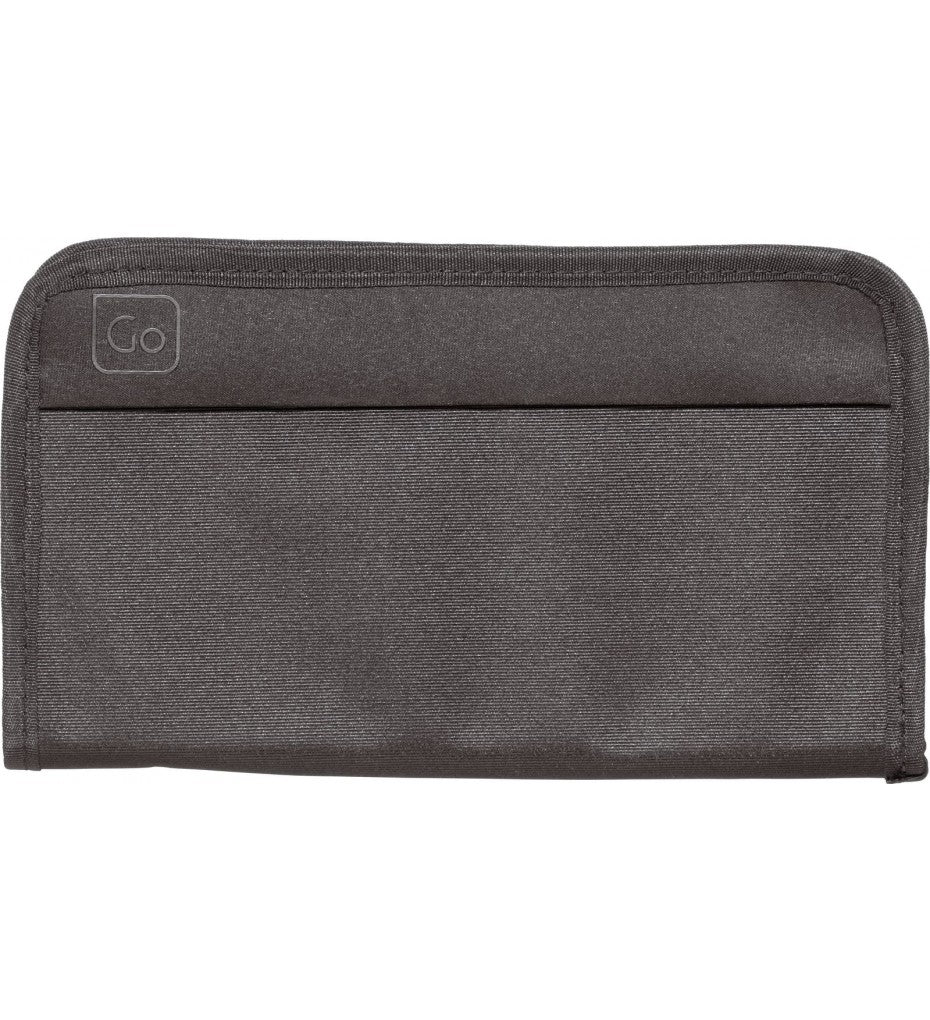 Go Travel - Travel Wallet