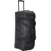 High Sierra Evolution 30" Wheeled Drop-Bottom Duffel (LARGE)