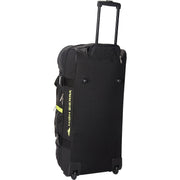 High Sierra Evolution 30" Wheeled Drop-Bottom Duffel (LARGE)