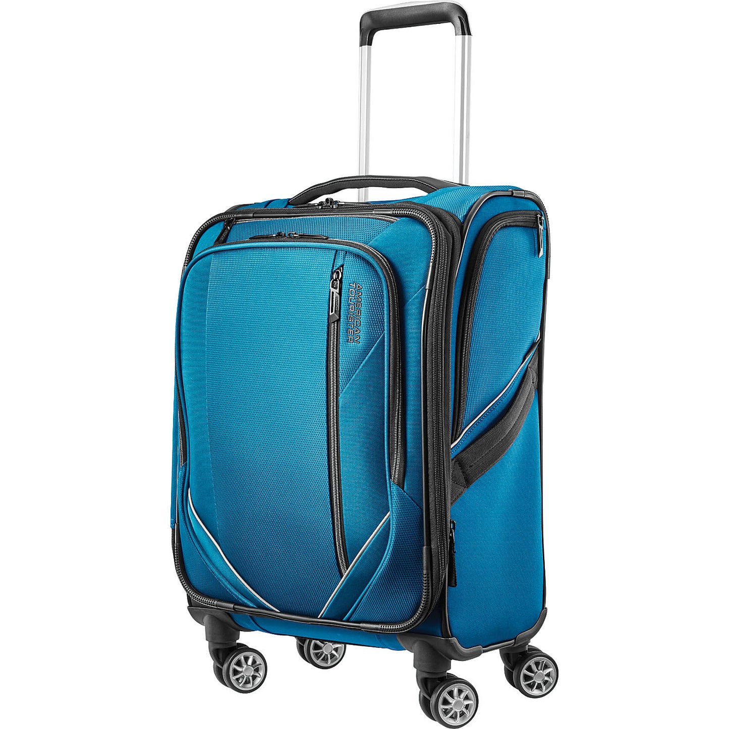 American Tourister Zoom Turbo 20" Spinner