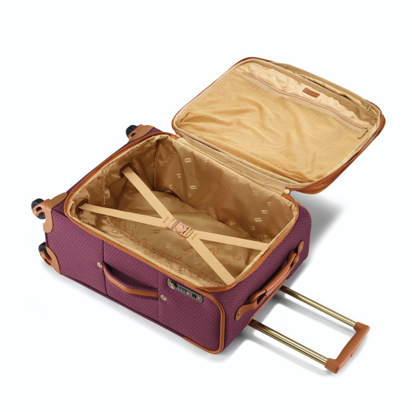 Hartmann Luxe II Carry-On Spinner