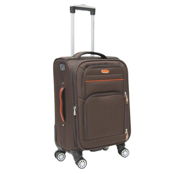 Gabbiano Sheffield 20" Softside Spinner