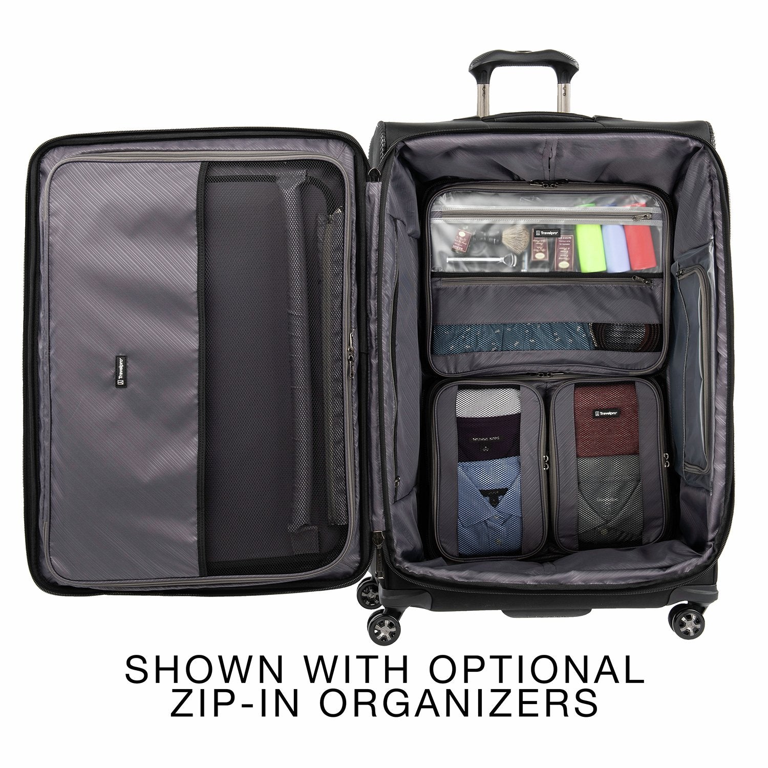 Luggage Prime