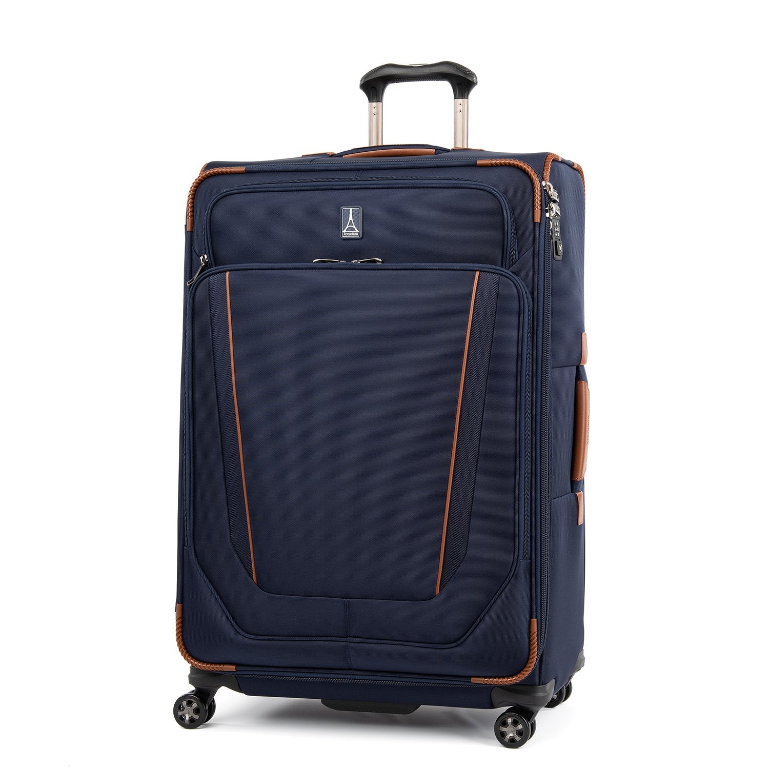 Travelpro Crew™ VersaPack™ 29" Large Check-In Expandable Spinner Suiter