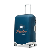 Samsonite Printed Luggage Cover (MEDIUM)