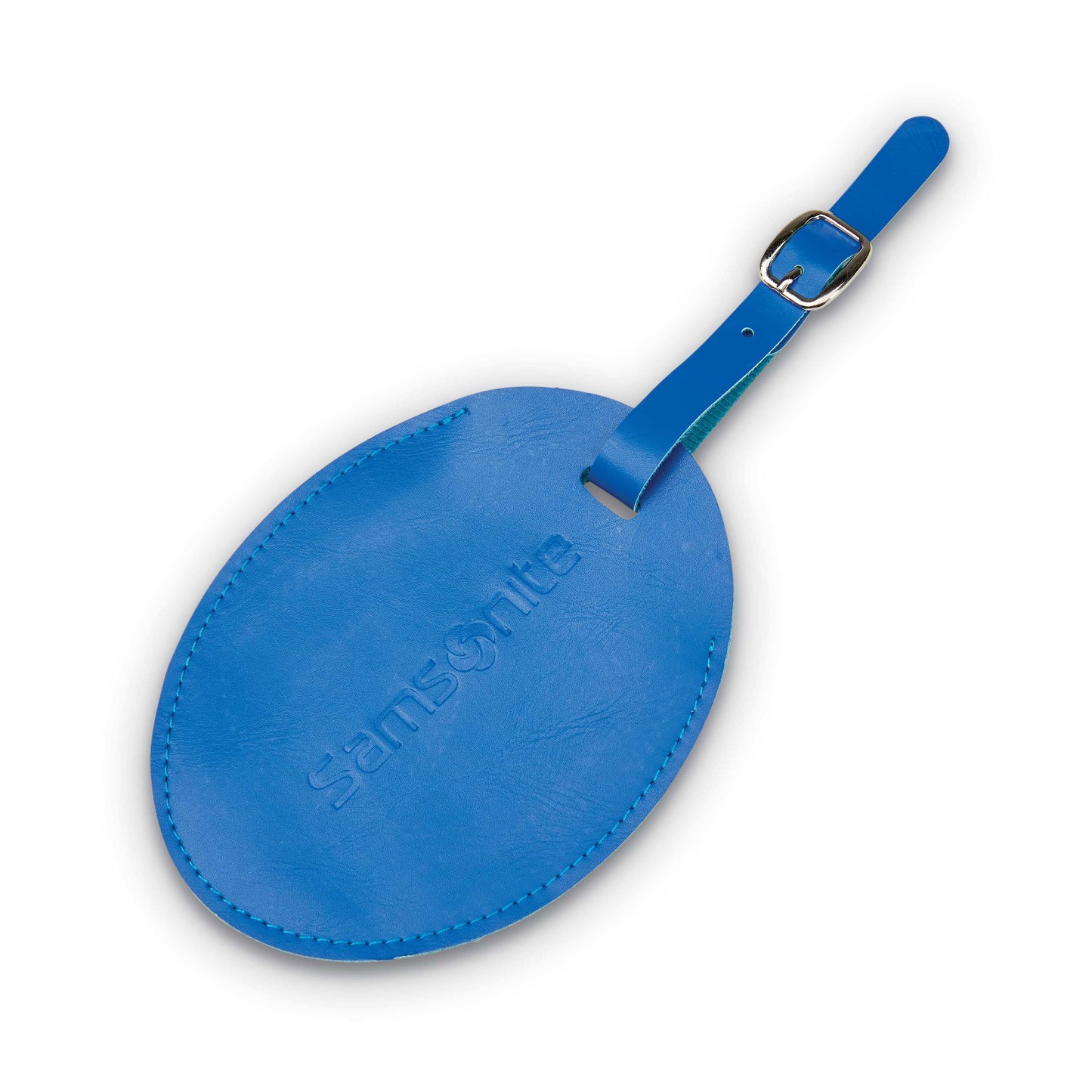 Samsonite Large Vinyl ID Tag