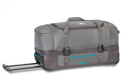 High Sierra Winslow 28" Wheeled Drop-Bottom Duffel