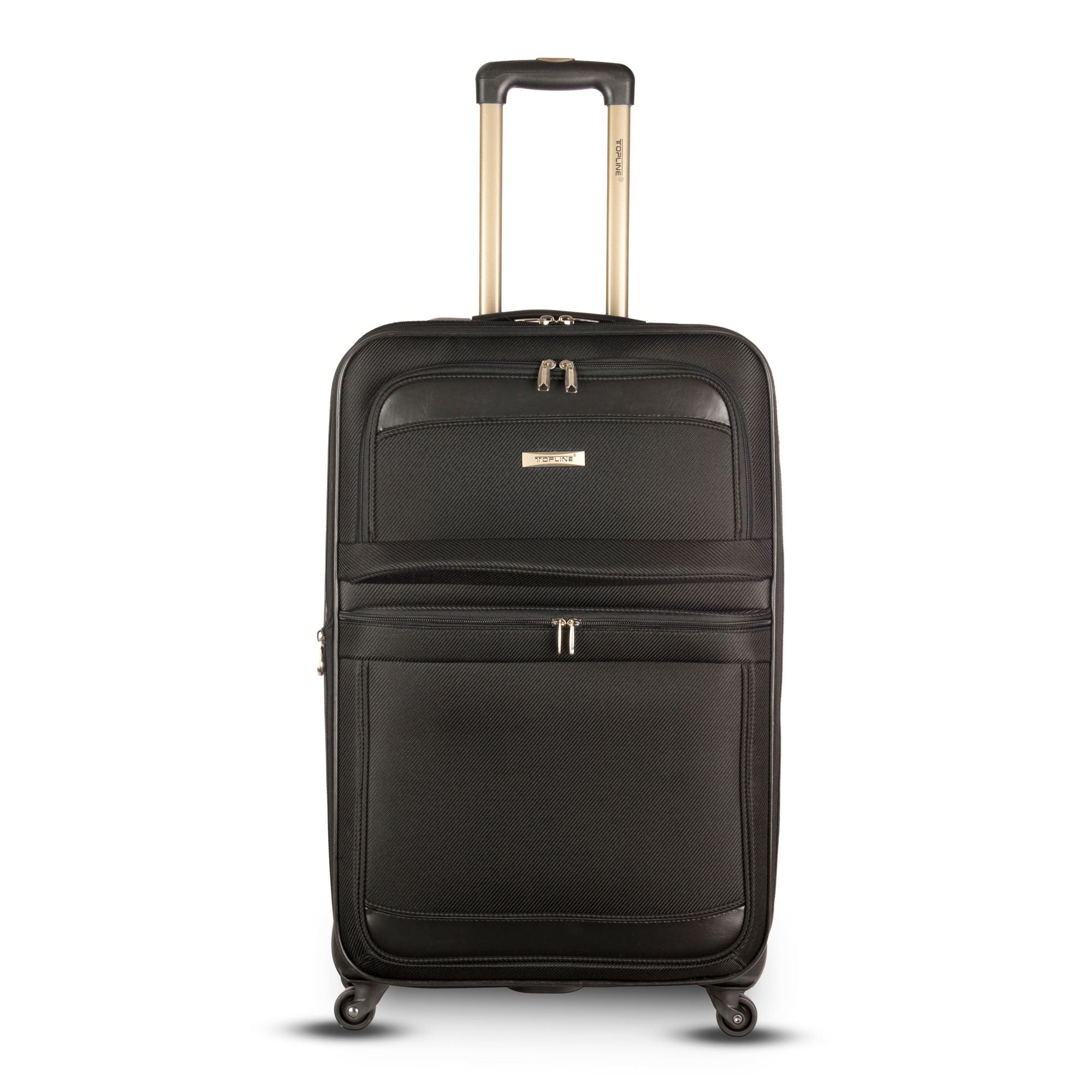 ActiveTraveler 28" Softside Spinner - (5030) (LARGE)