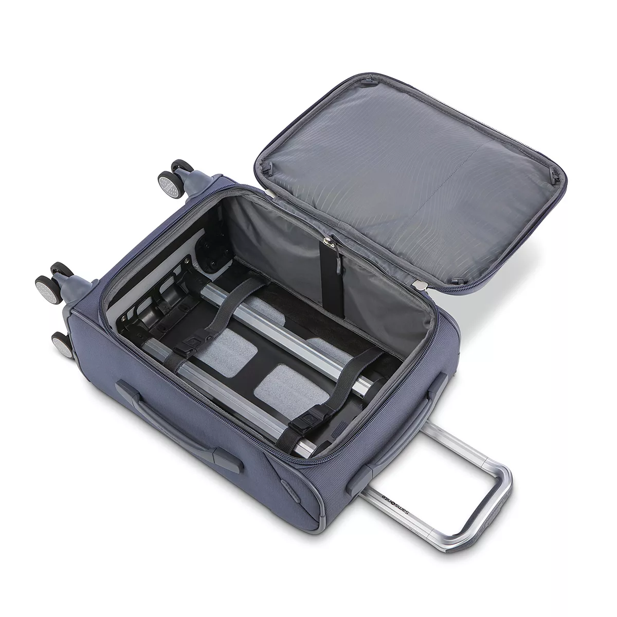 Luggage Prime