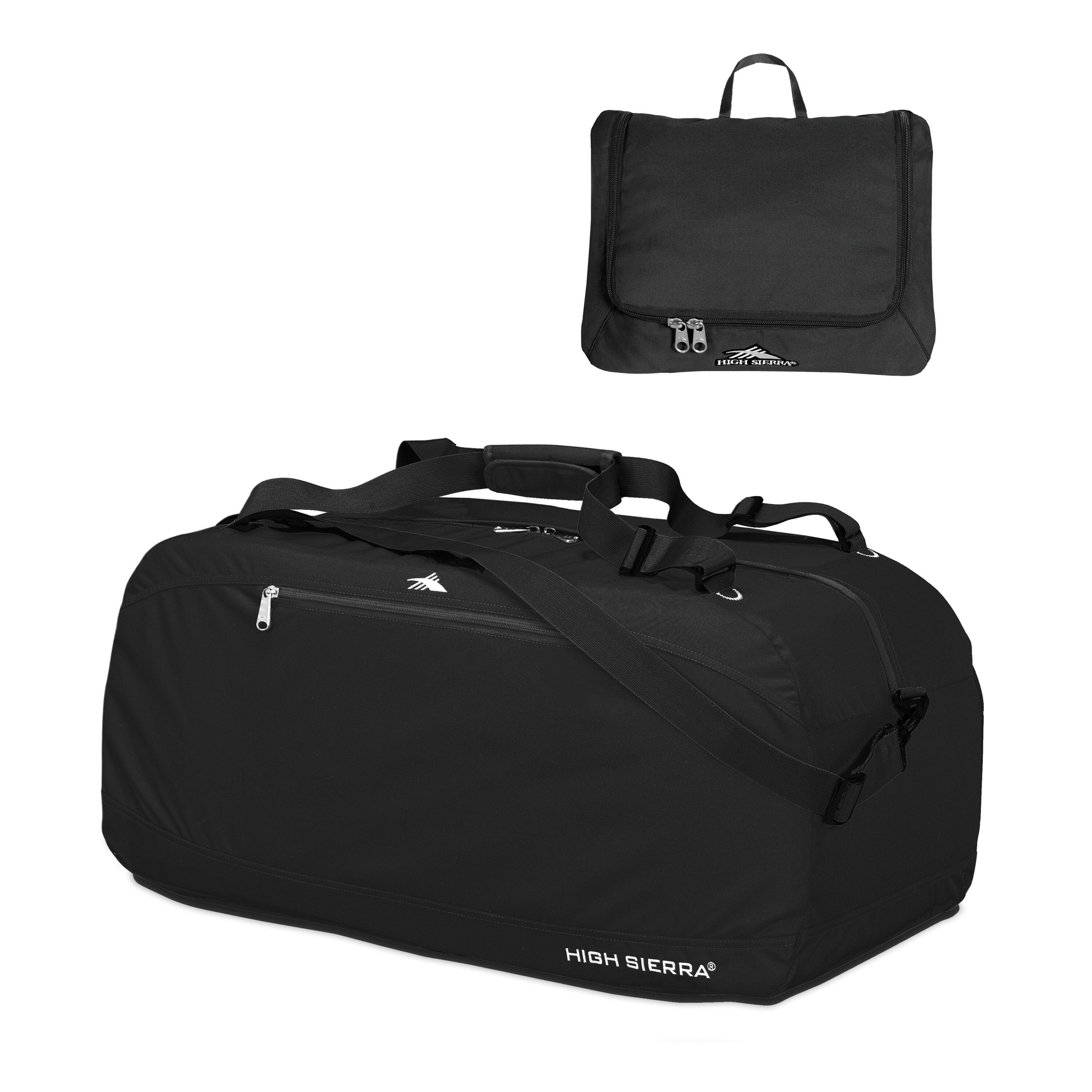 High Sierra Pack-N-Go 36" Duffel