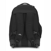 High Sierra Chaser Wheeled 20" Backpack