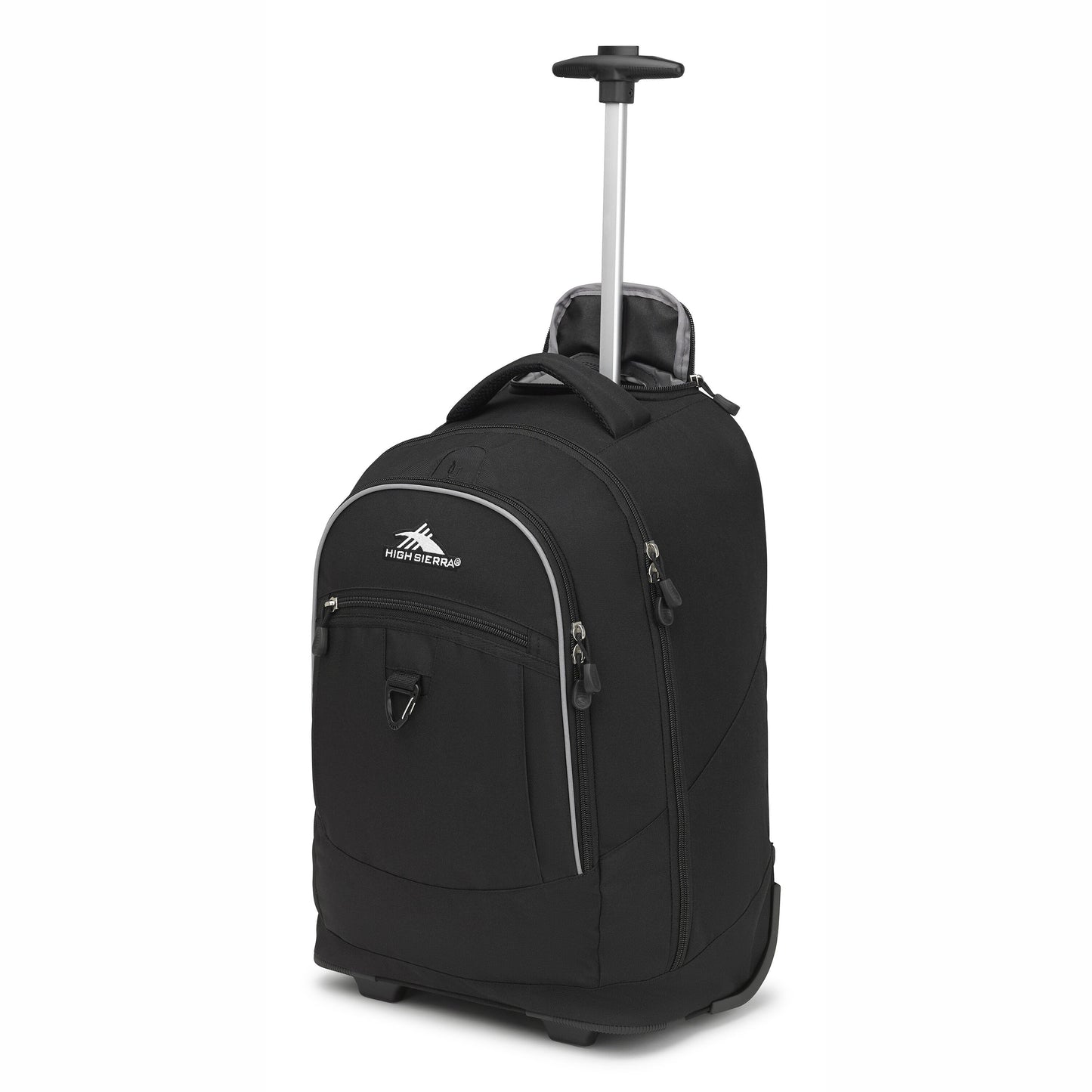 High Sierra Chaser Wheeled 20" Backpack