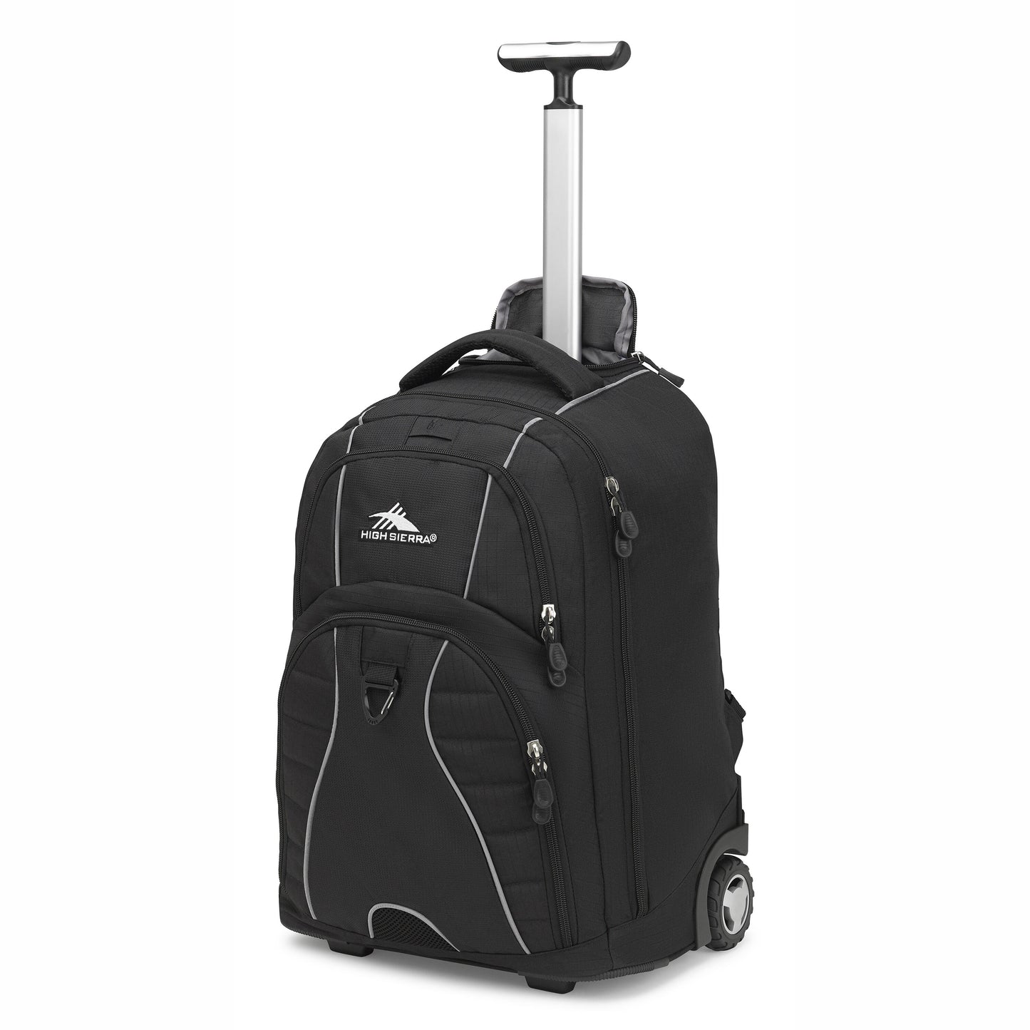 High Sierra Freewheel Wheeled  Backpack