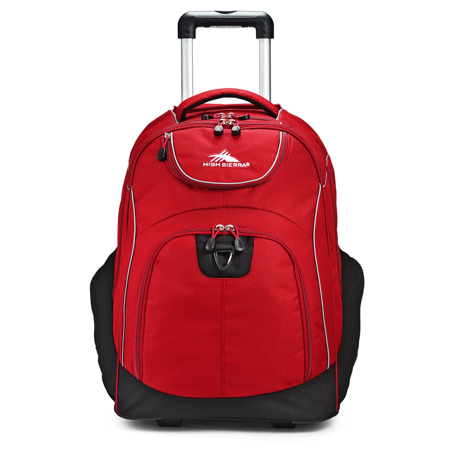 High Sierra Powerglide  Wheeled 20" Backpack