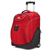 High Sierra Powerglide  Wheeled 20" Backpack