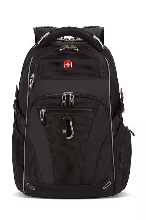 Swissgear ScanSmart Laptop Backpack (6752)