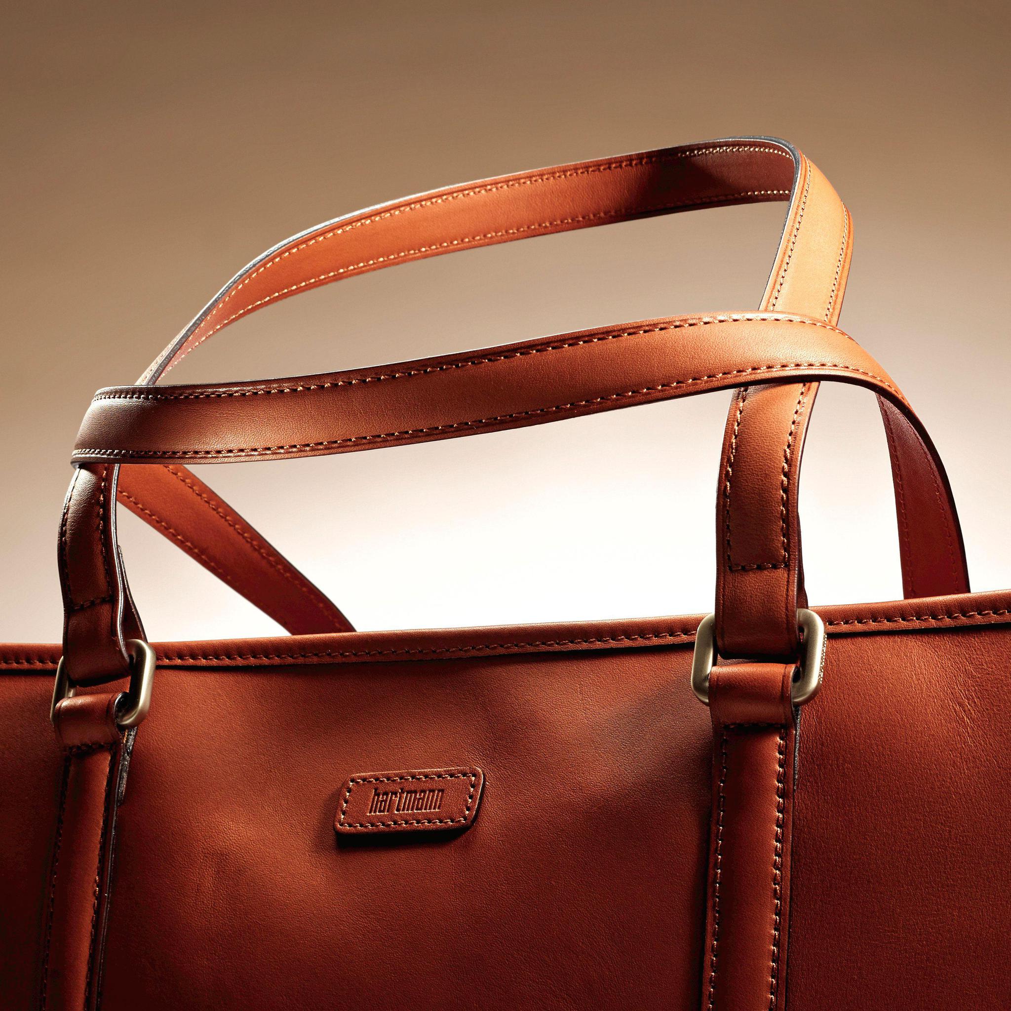 高級 hartmann 4700/C3 ジャンボオーバー 希少 本革 2way Luggage Prime
