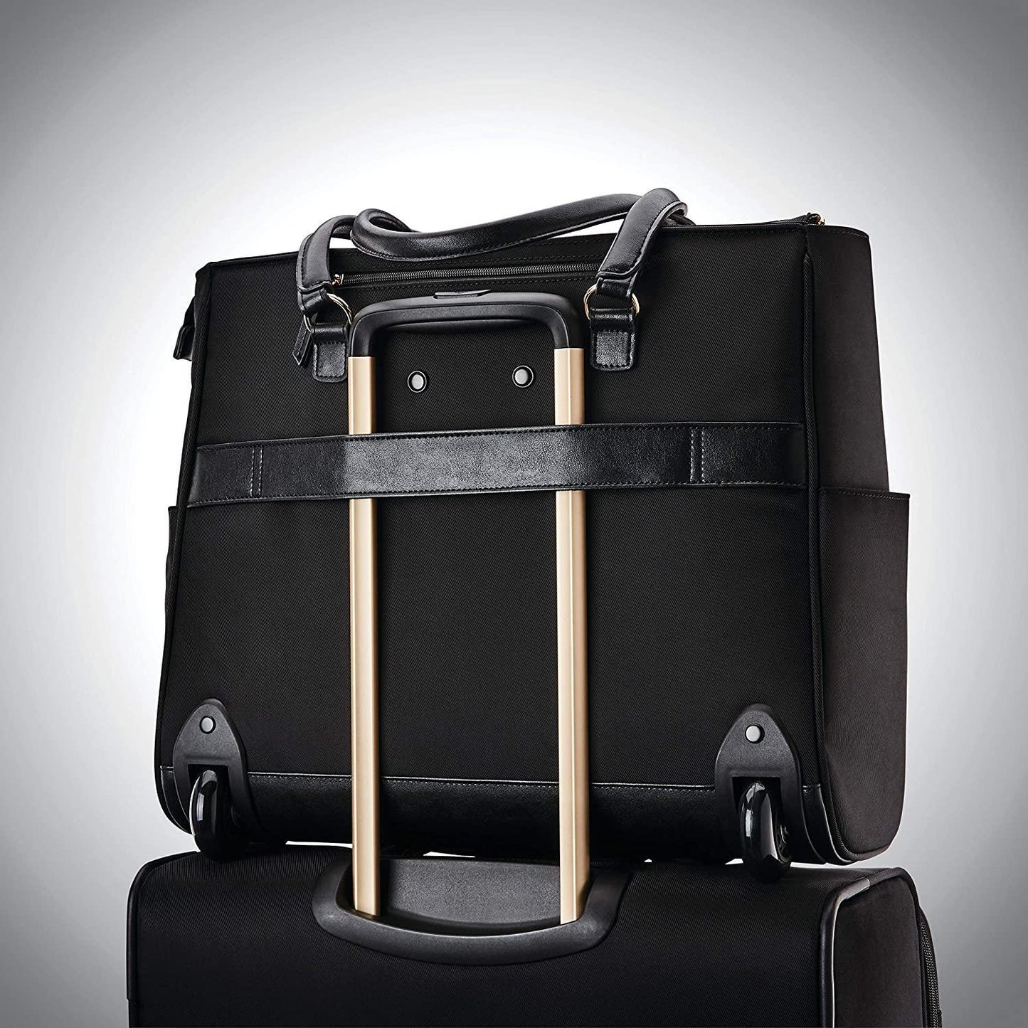 Samsonite Mobile Solution Upright Wheeled Carryall