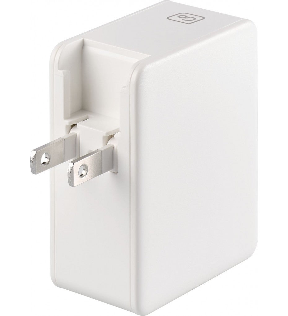 Go Travel Europe USB Charger (US)