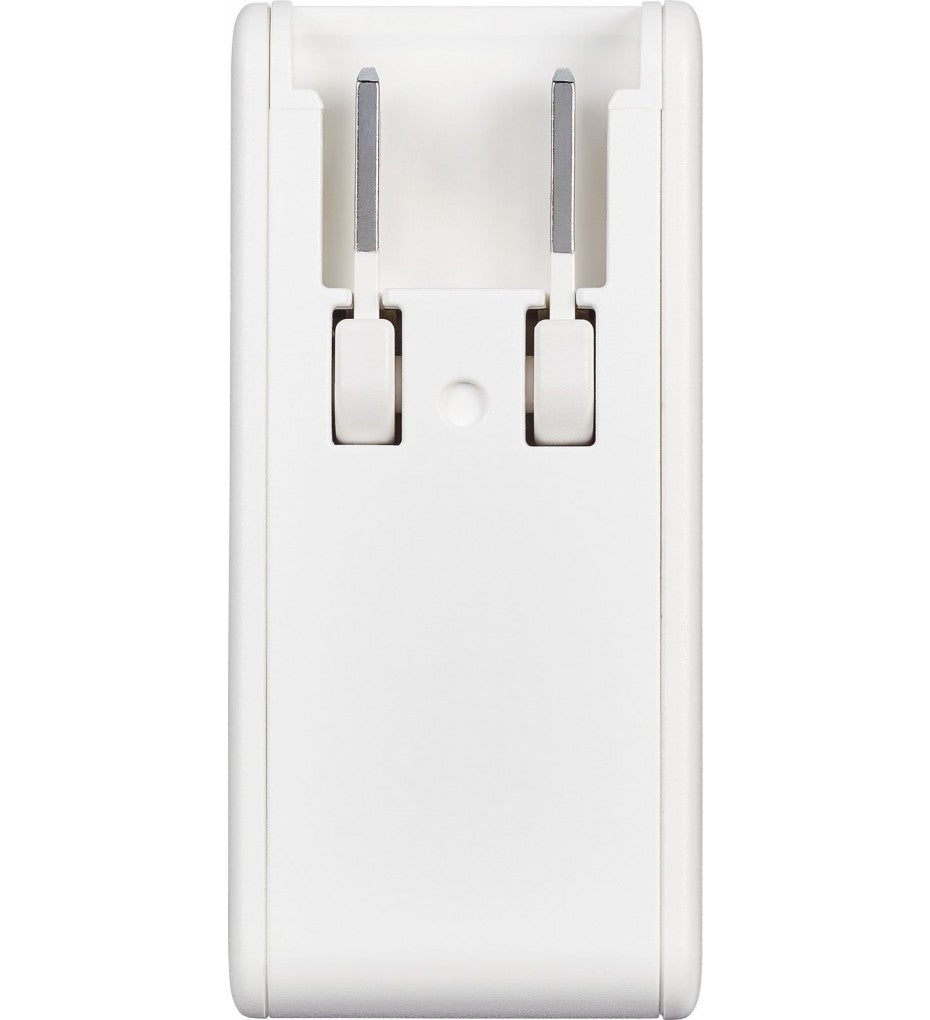 Go Travel Europe USB Charger (US)